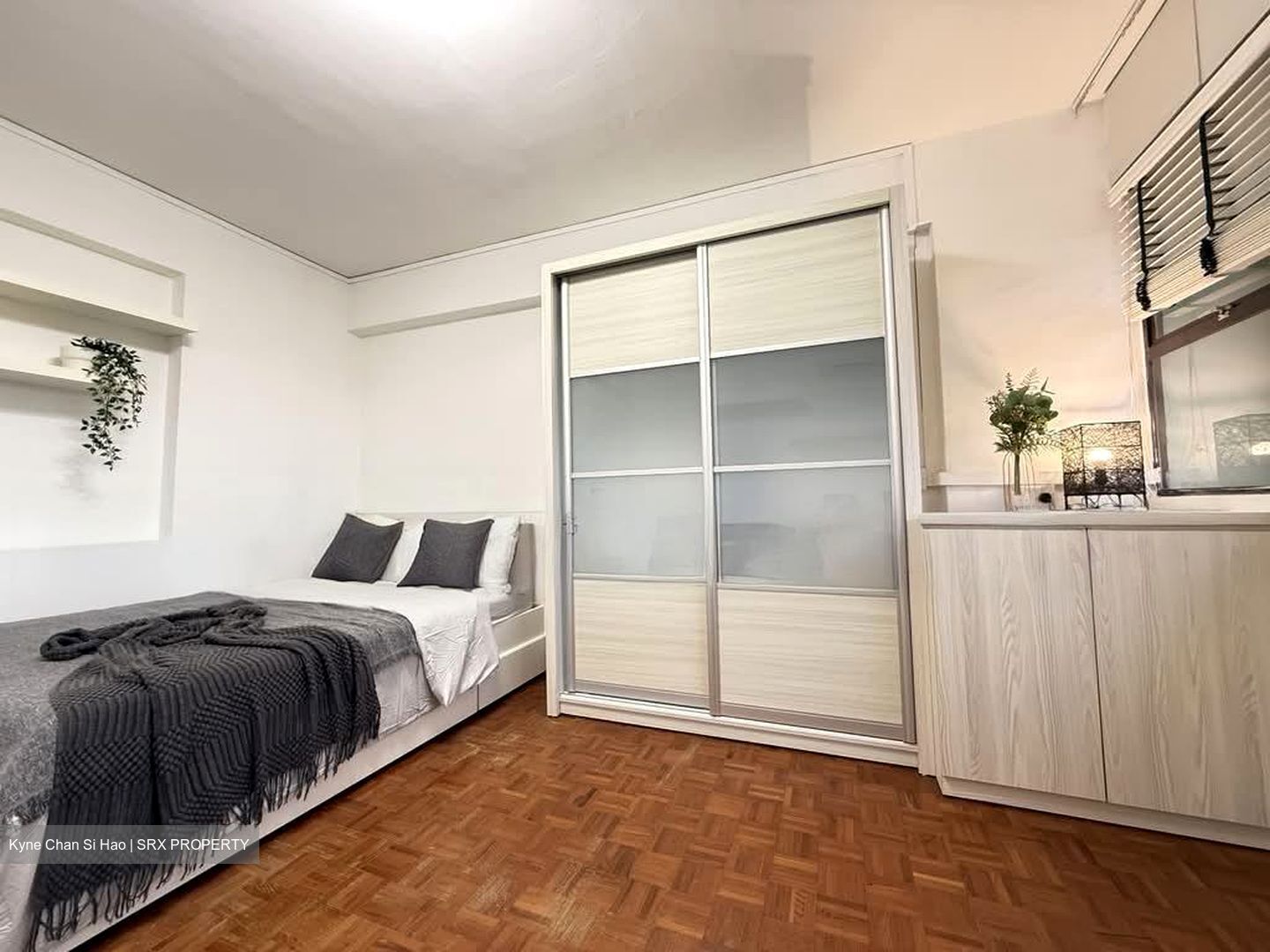 Pine Grove (D21), Condominium #531539621